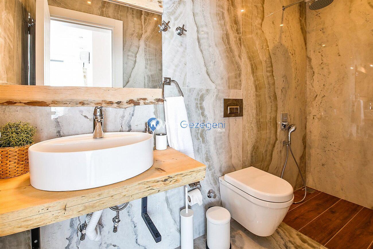 Villa Arma – Kördere kiralık villa