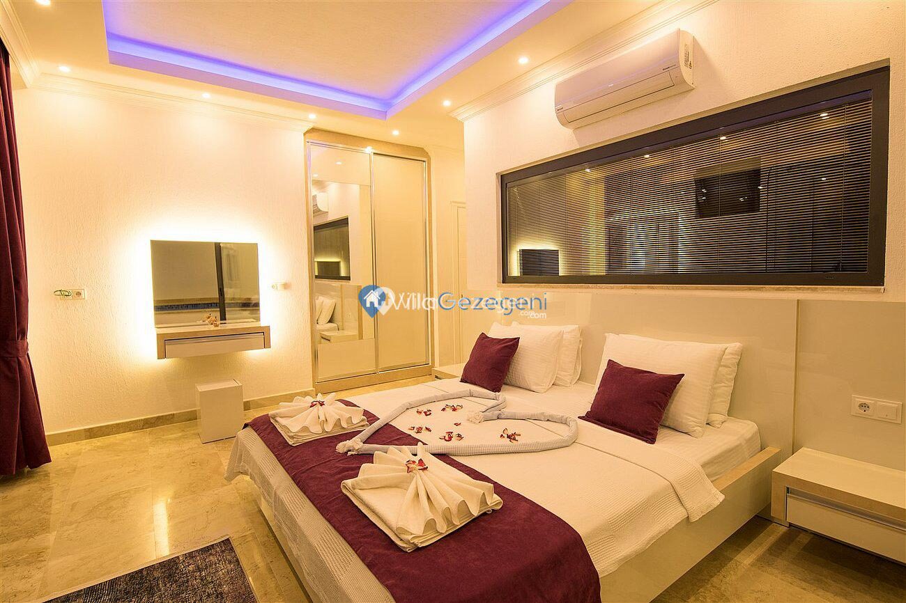 Villa Blue Sirena — 19