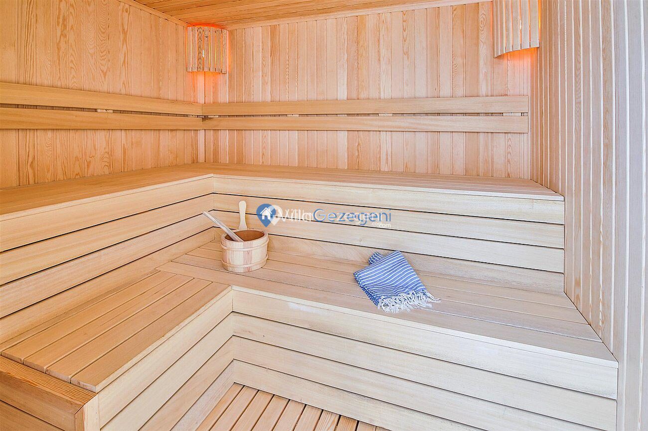 Villa Arma – Kördere kiralık villa
