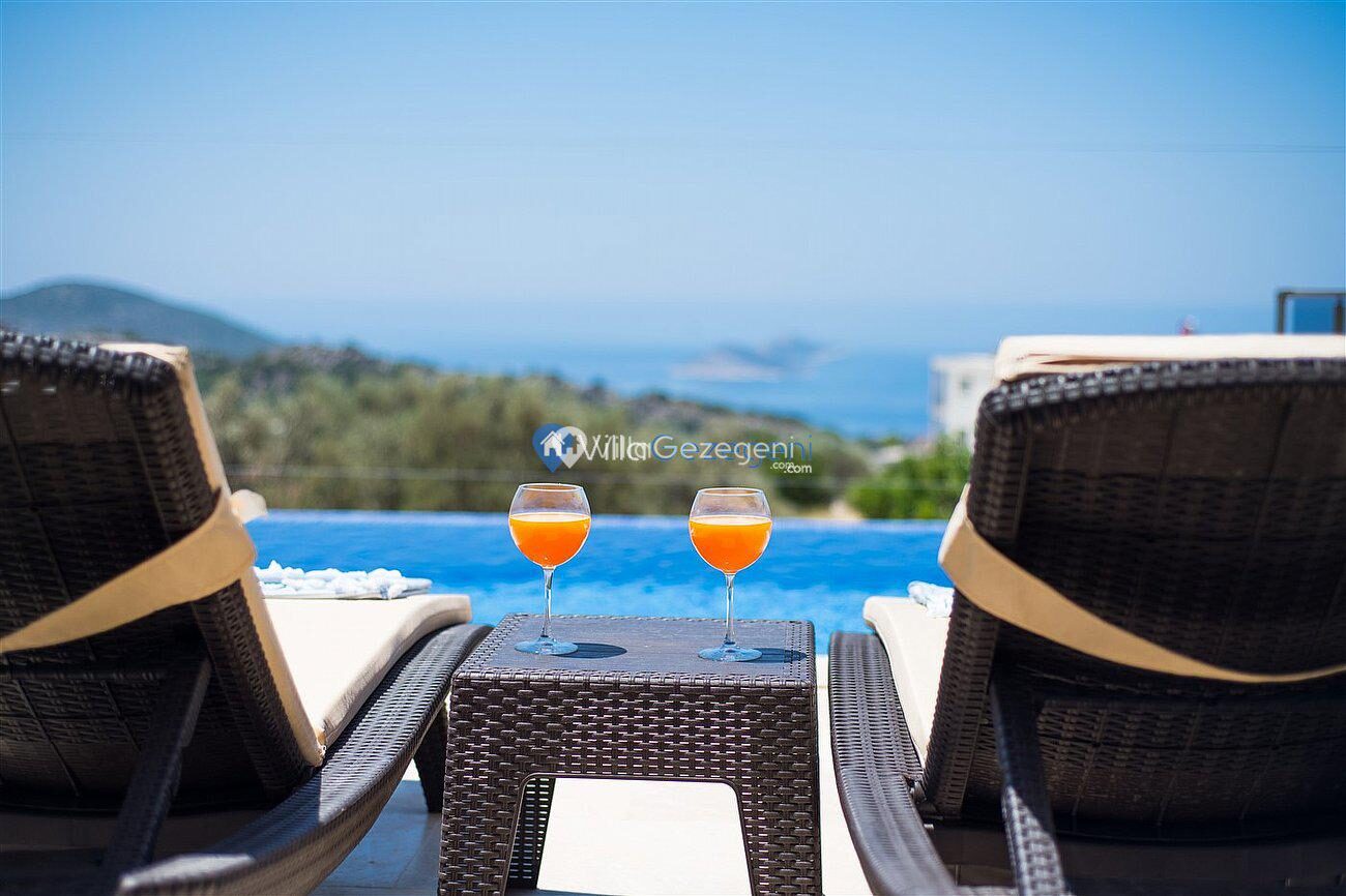 Villa Blue Sirena — 24