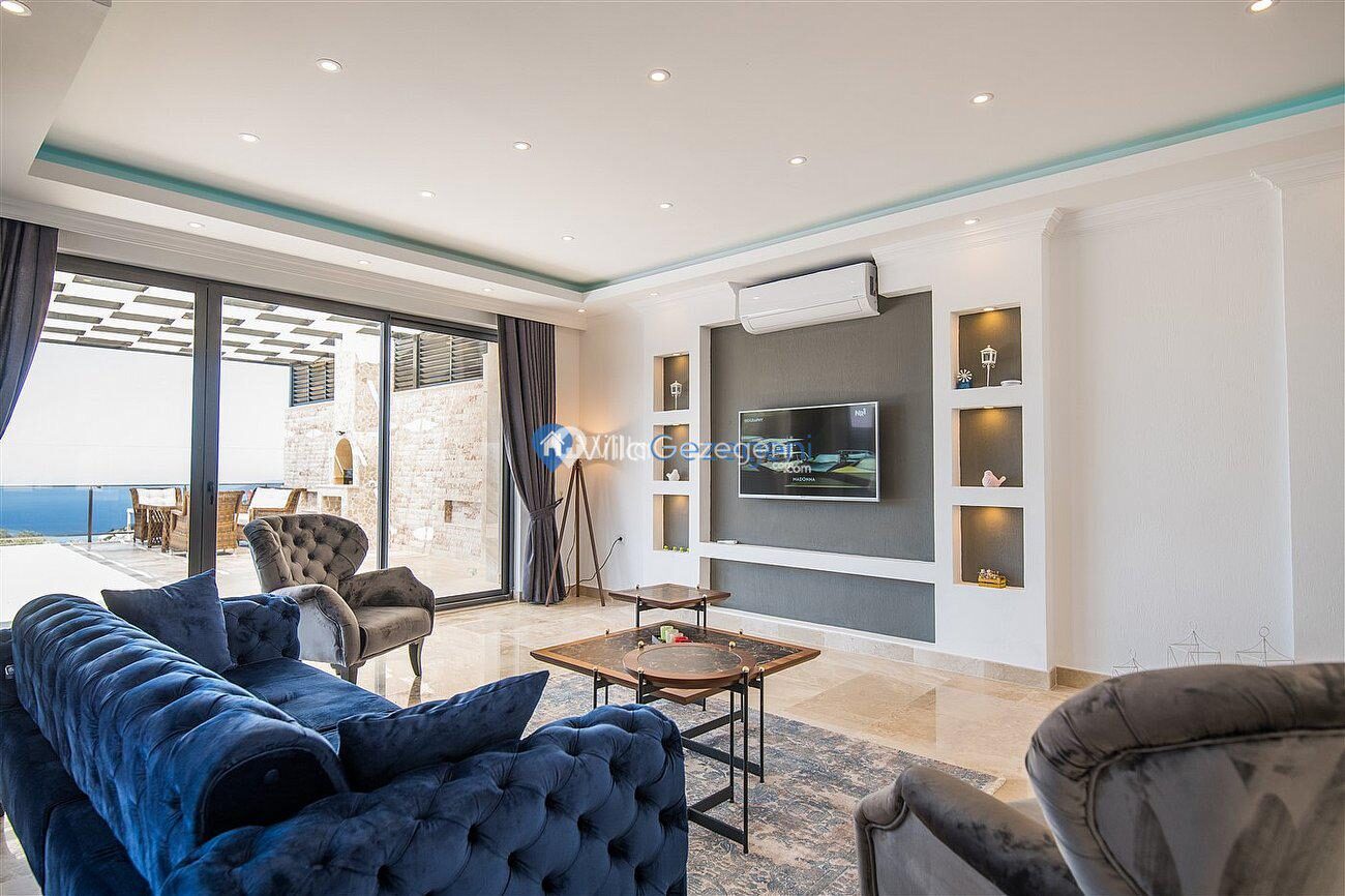Villa Blue Sirena — 31