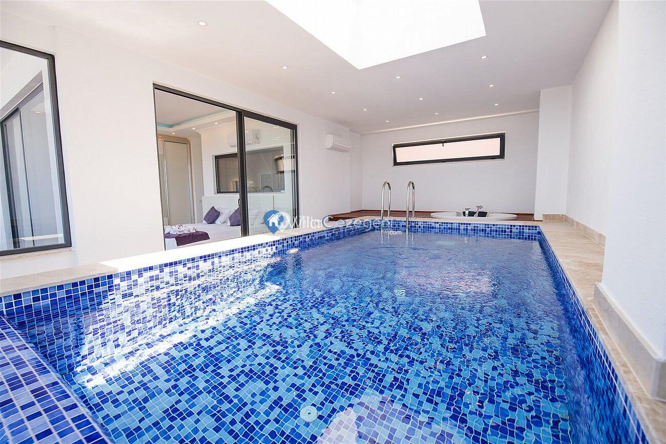 Villa Yağmur Sirena — 11