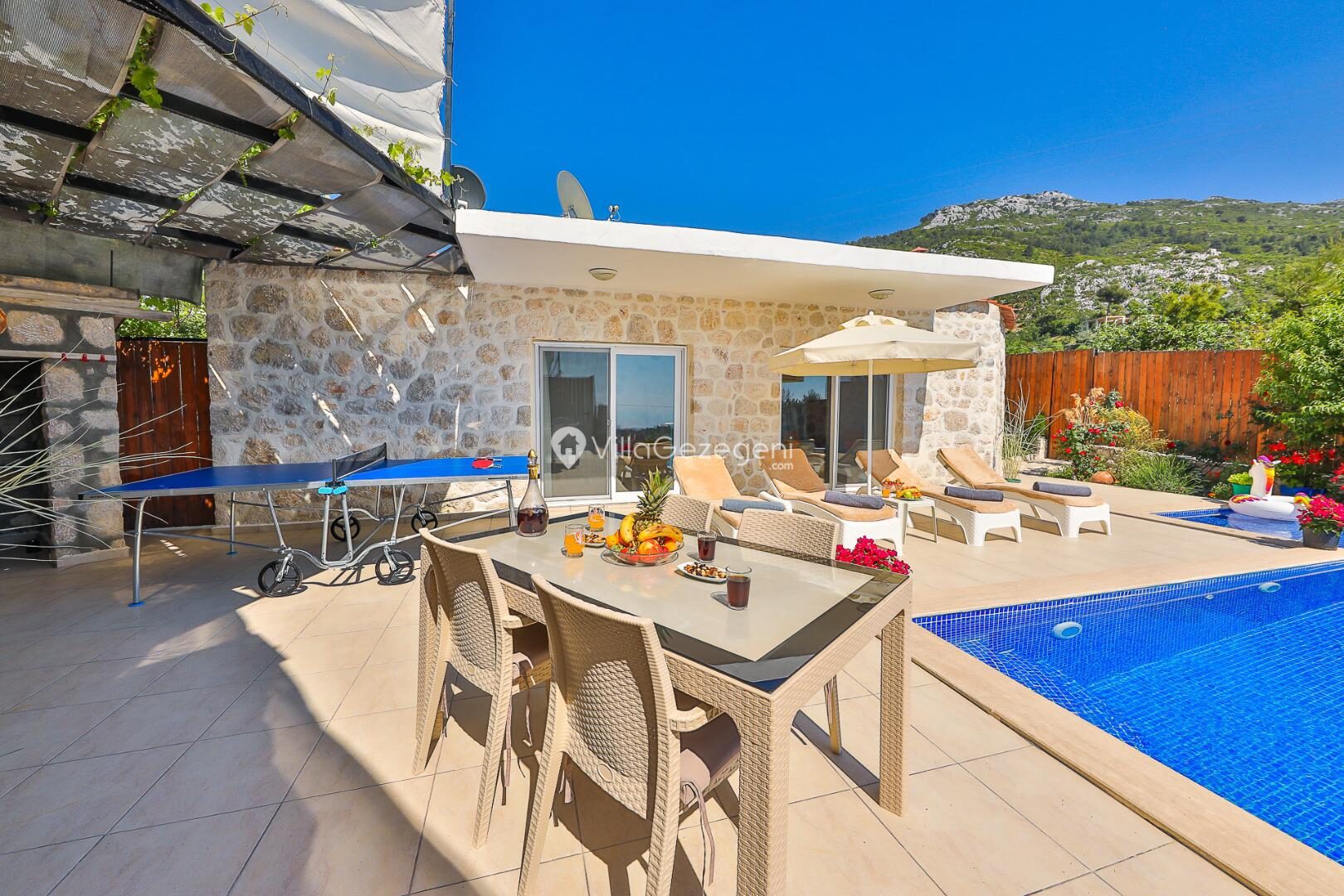 Villa Petek — 5