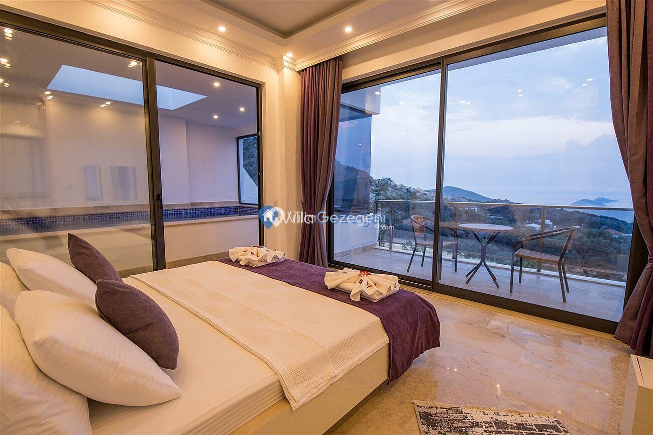 Villa Blue Sirena — 37