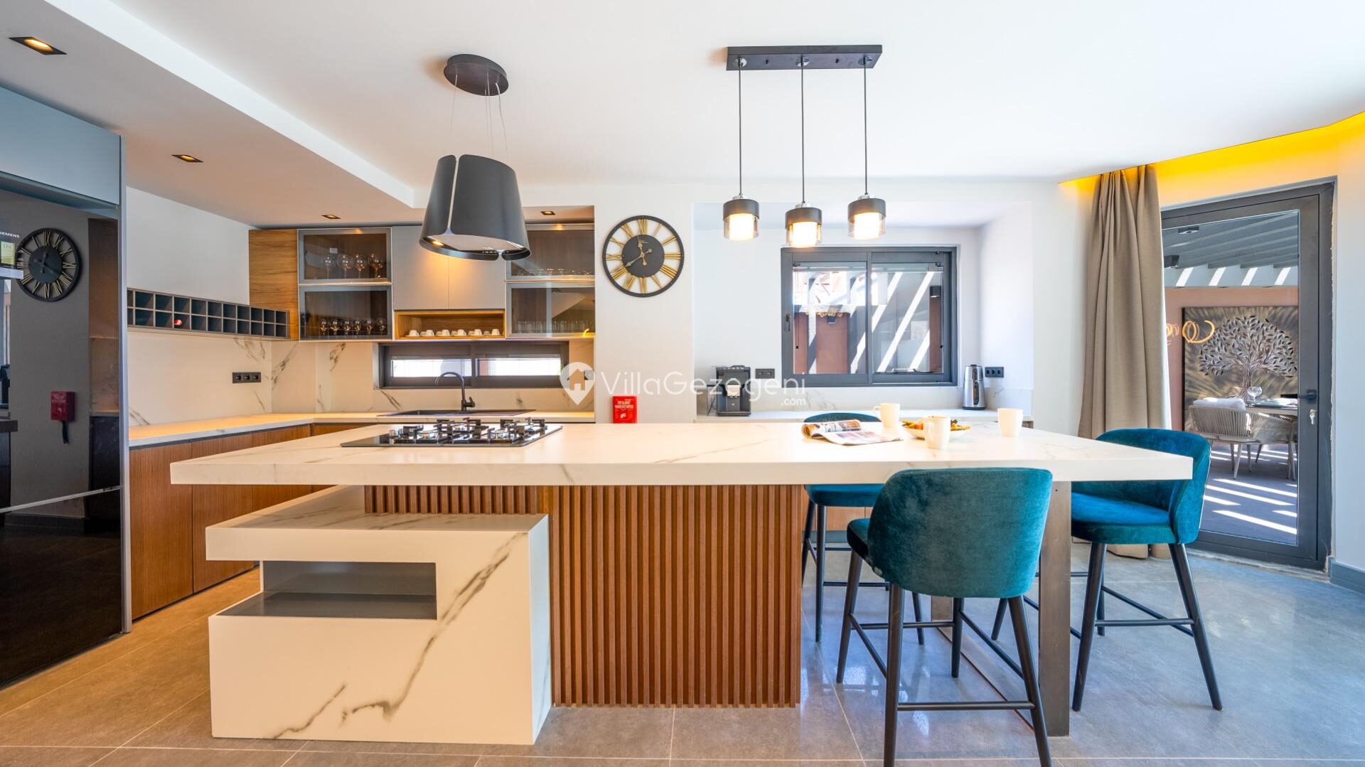 Villa Nova — 32