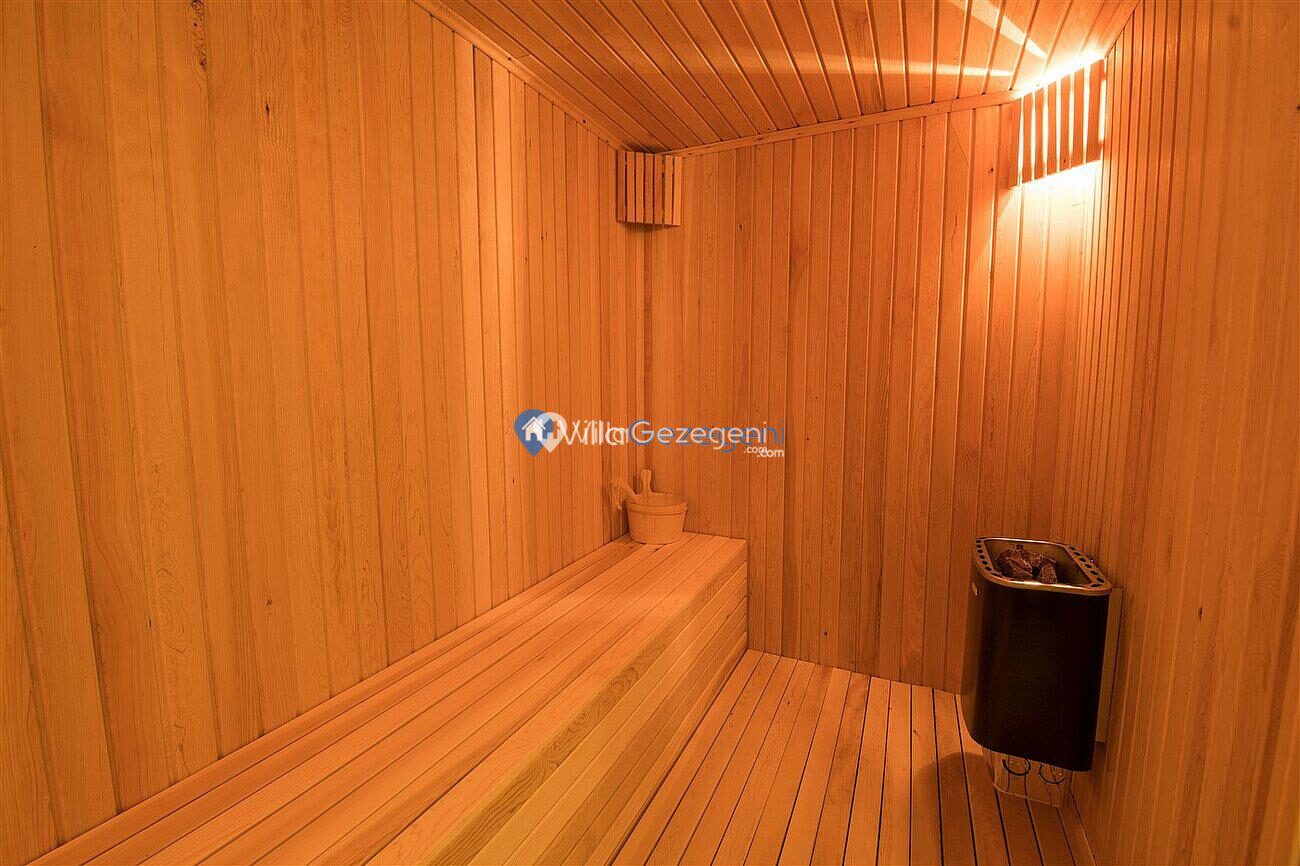 Villa Blue Sirena — 39