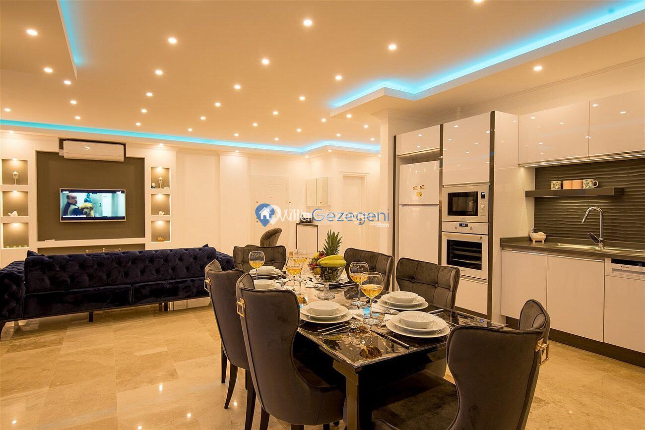 Villa Yağmur Sirena — 23