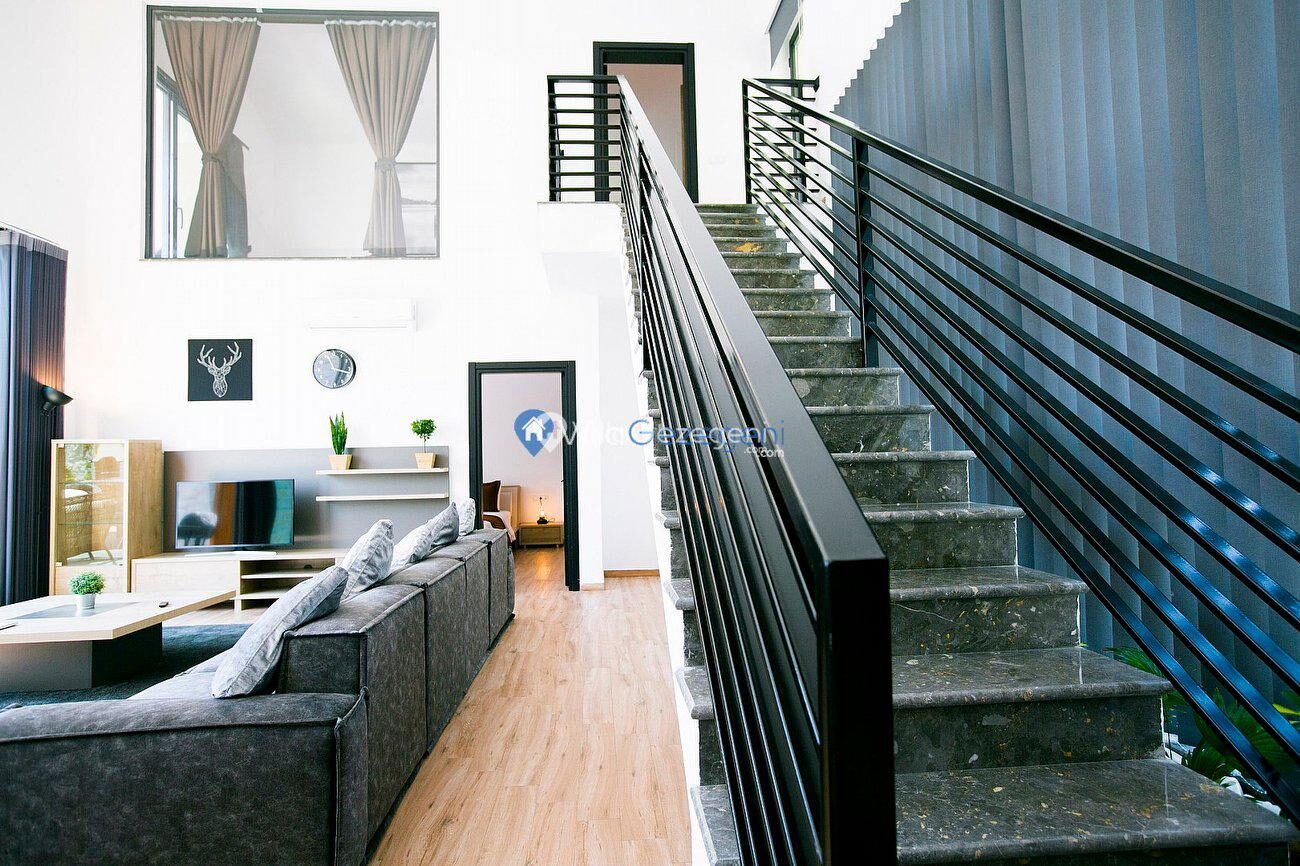 Villa Half Moon 1 — 9