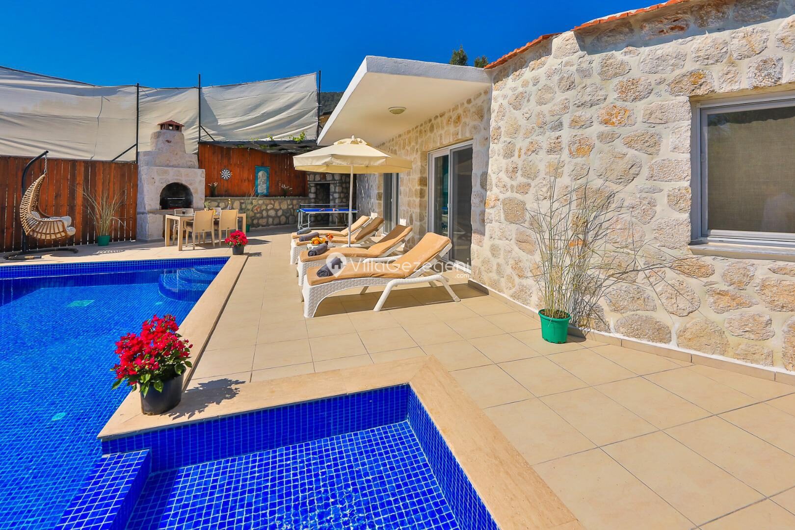 Villa Petek — 17