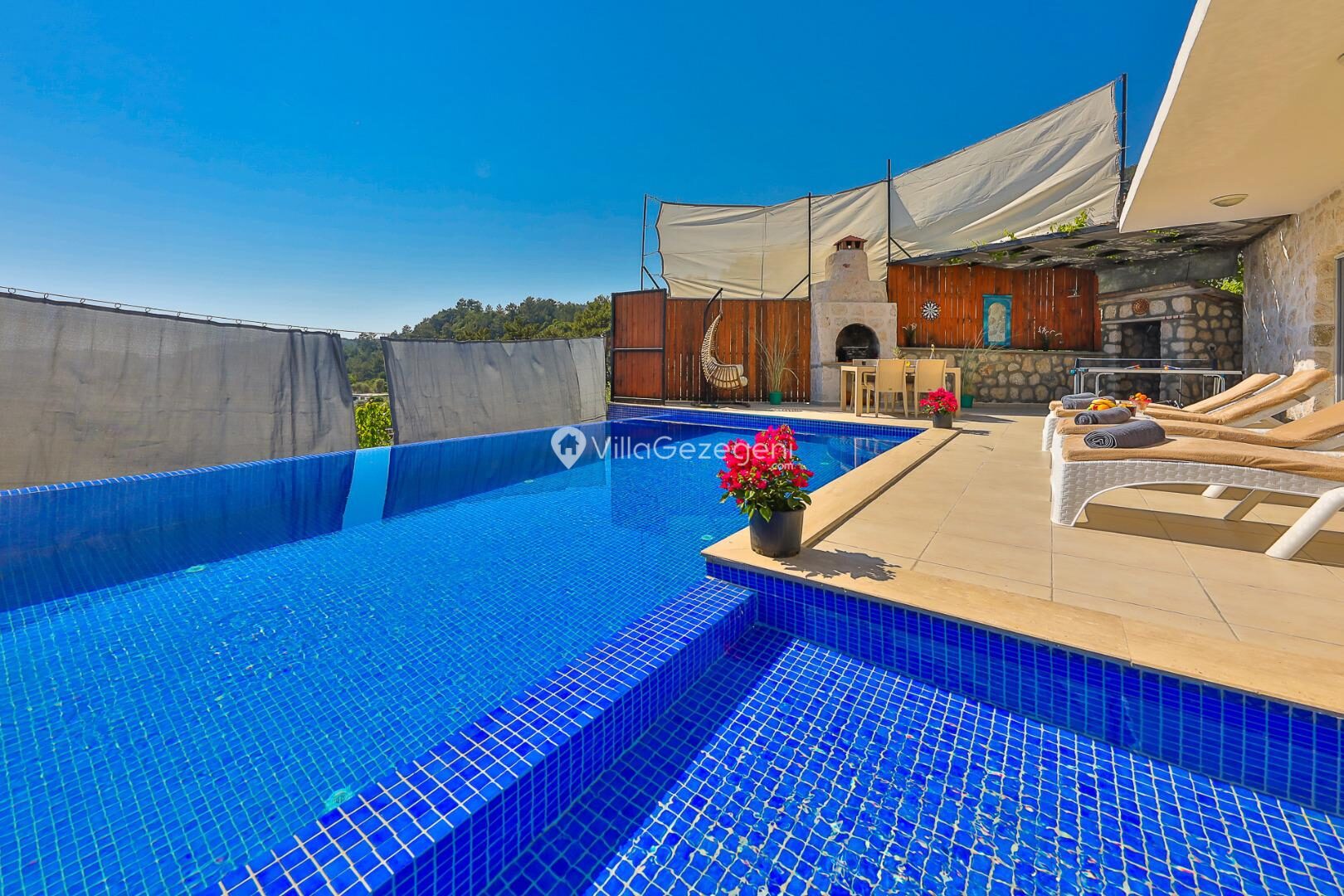 Villa Petek — 18