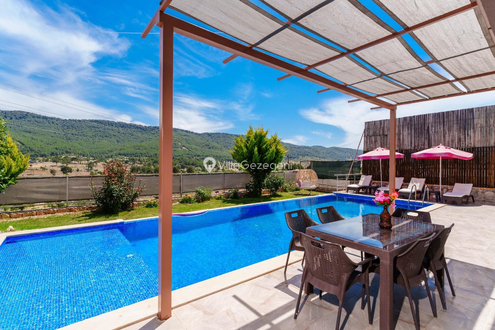 Villa Azelya — 5