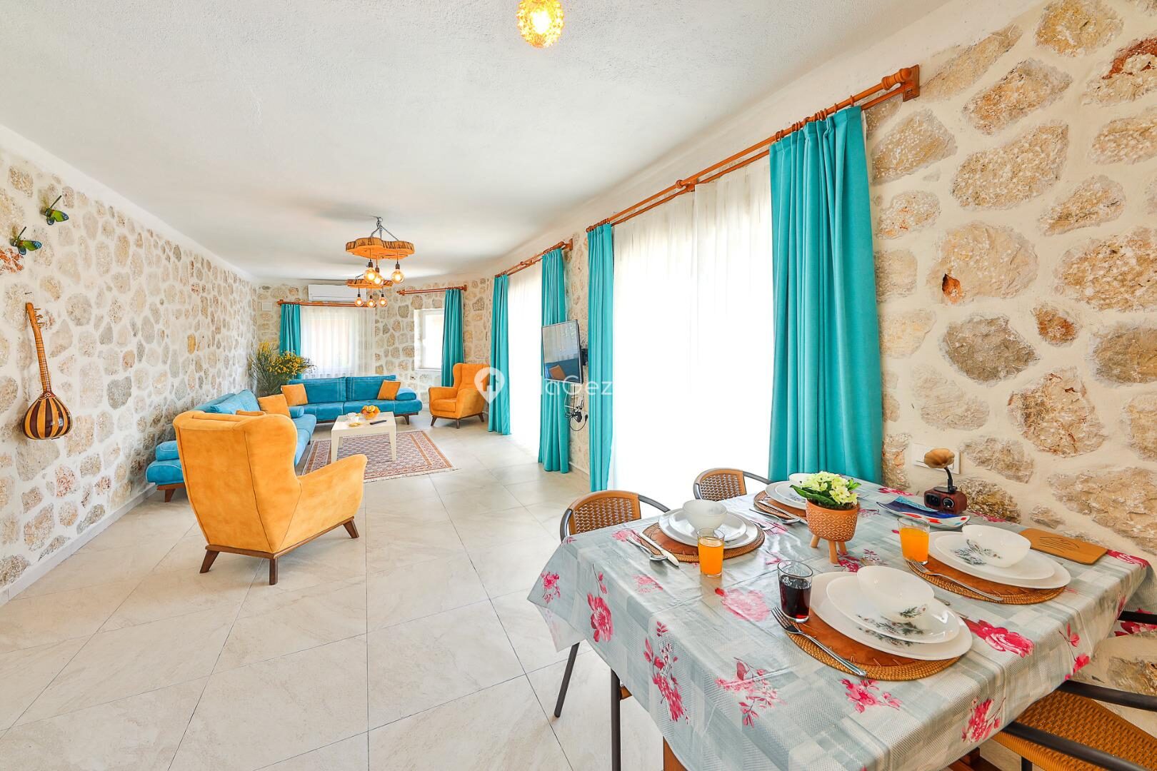 Villa Petek — 19