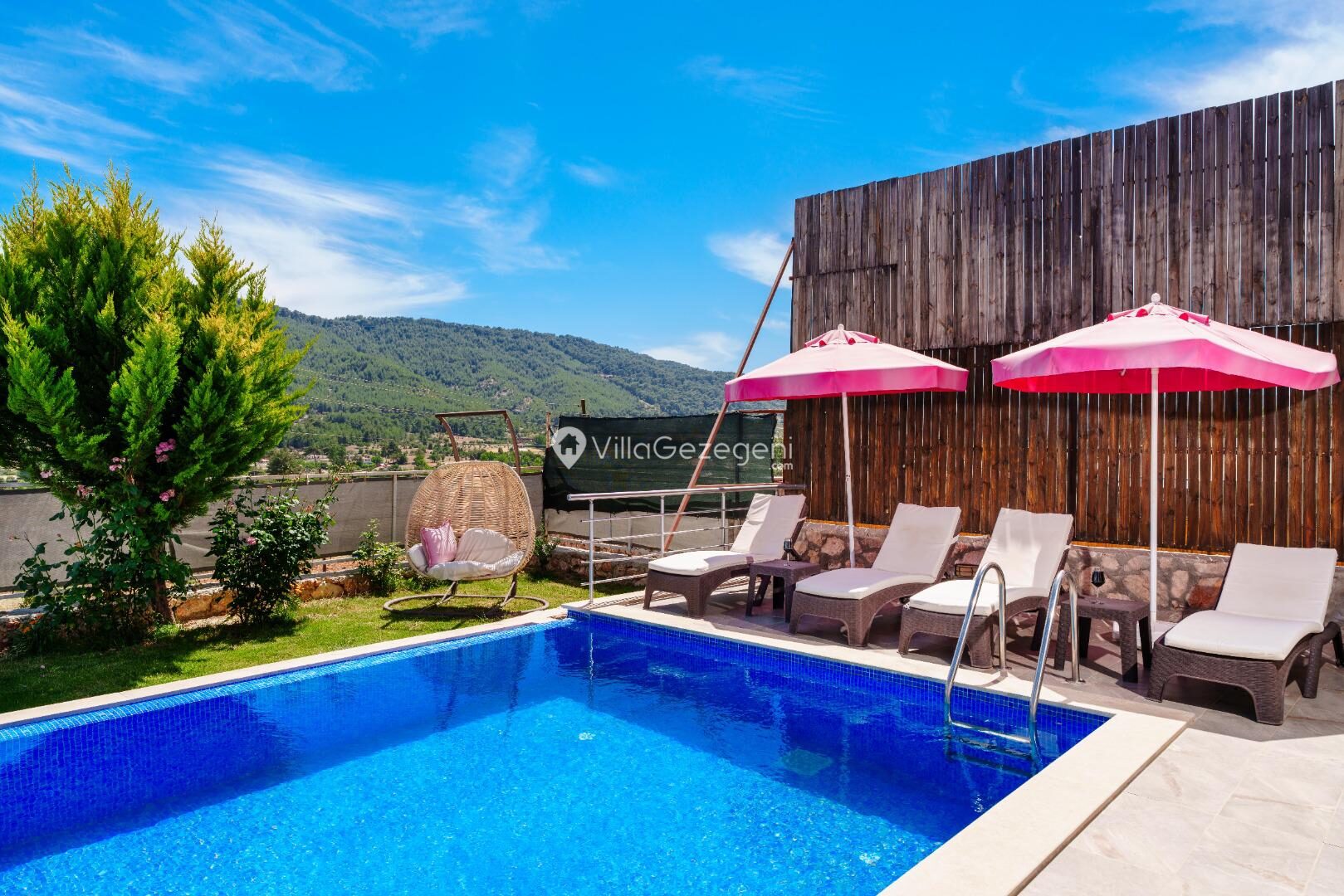 Villa Azelya — 6