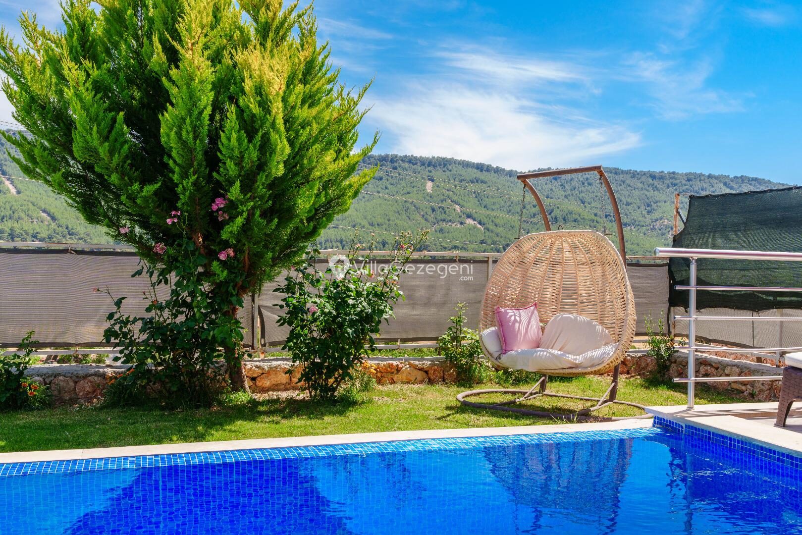 Villa Azelya — 8