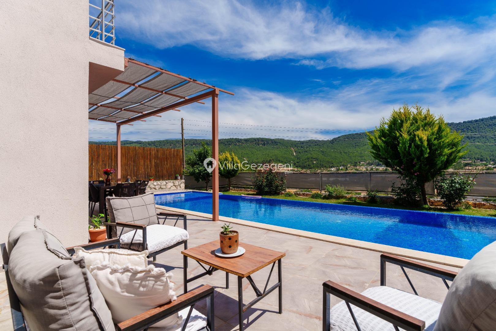 Villa Azelya — 9