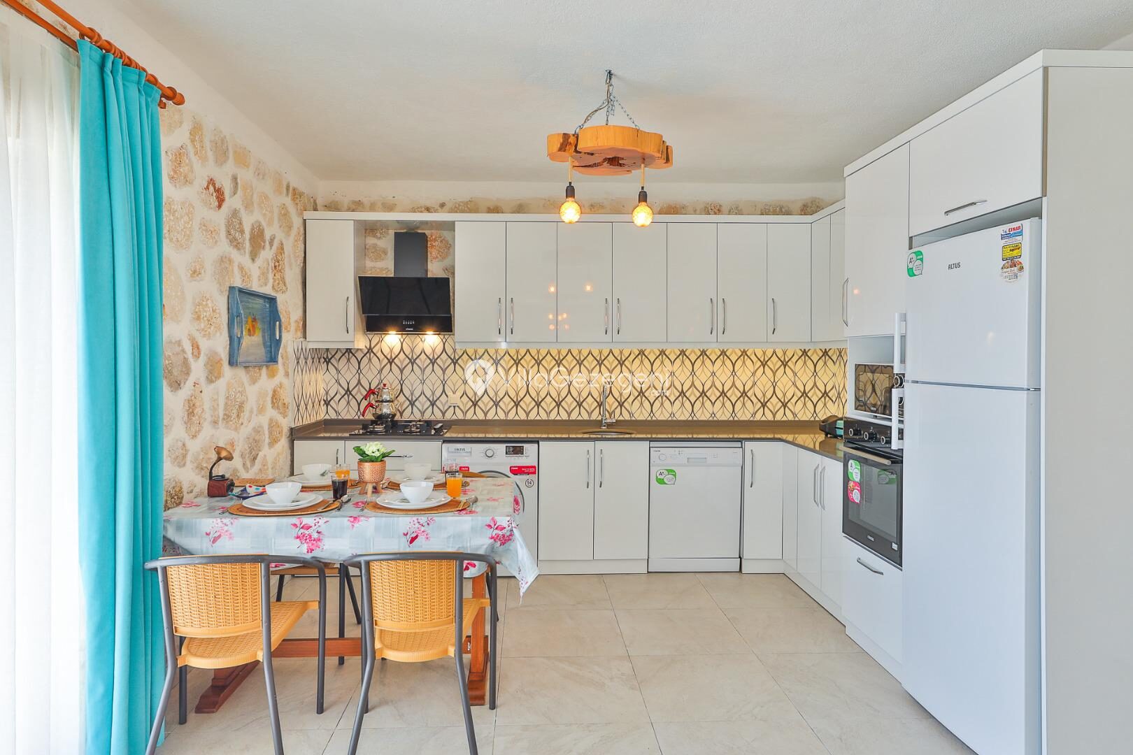 Villa Petek — 26