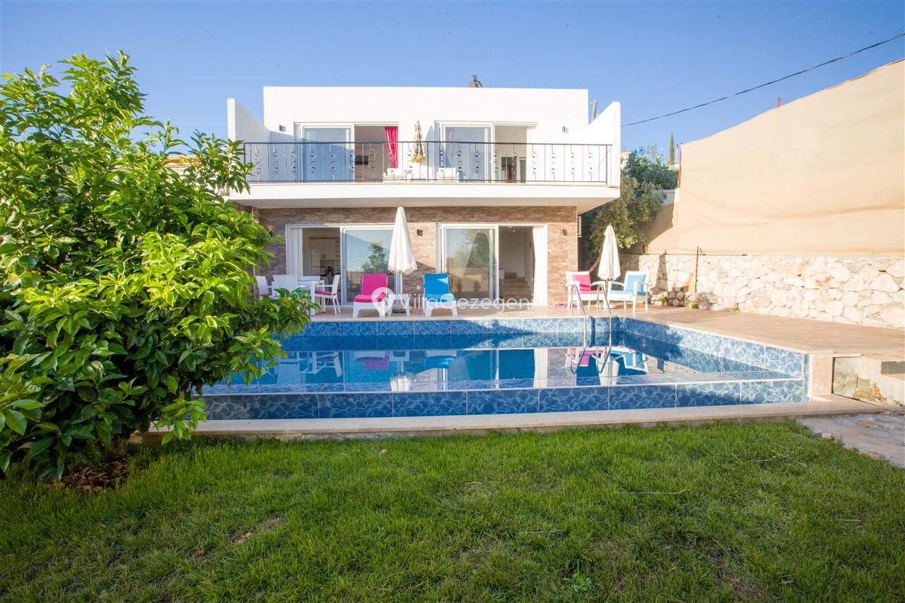 Villa Elfida — 1