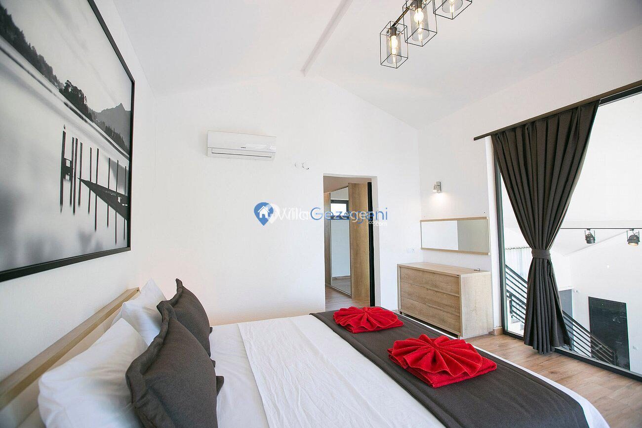 Villa Half Moon 2 — 25