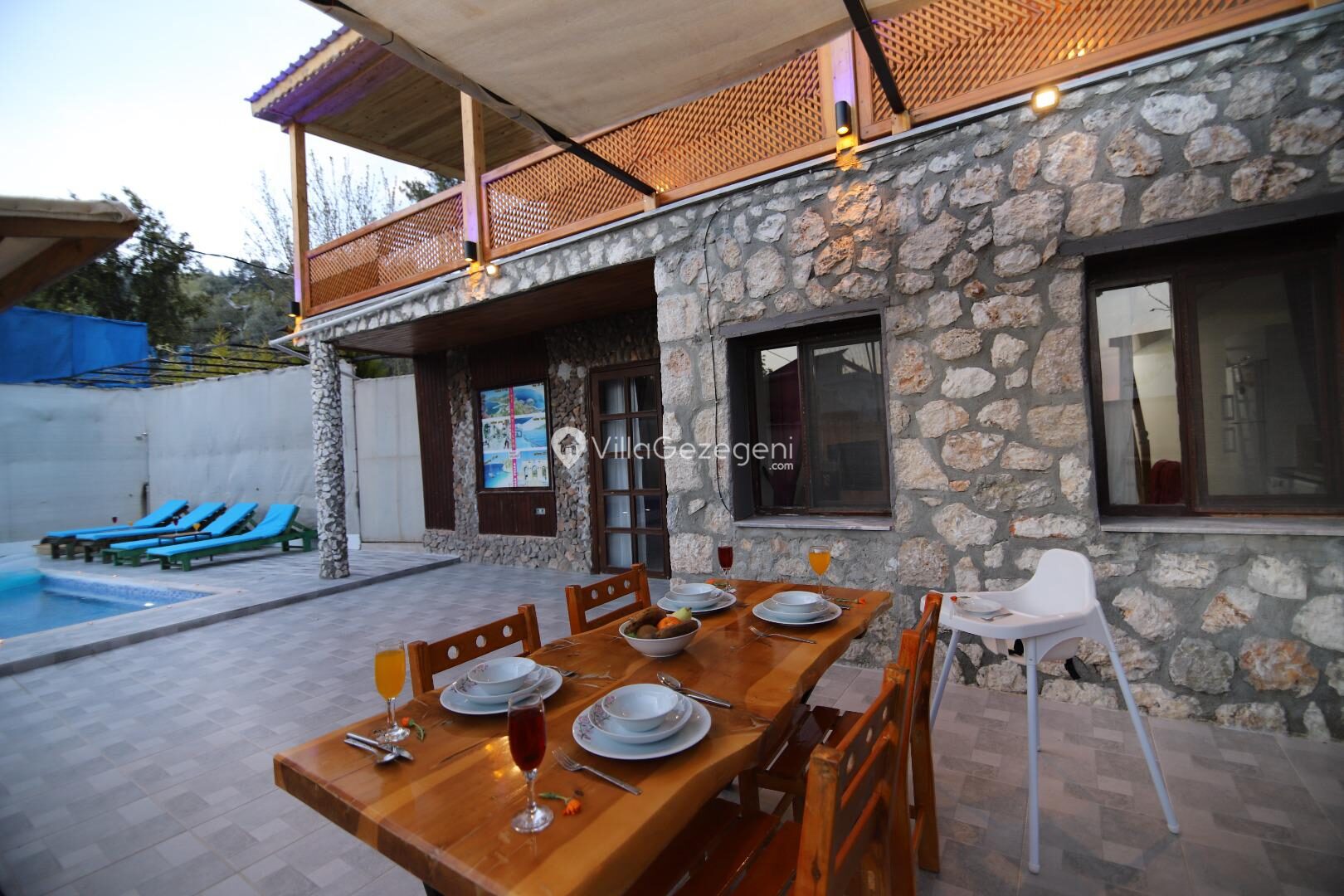 Villa Yelsa – İslamlar kiralık villa