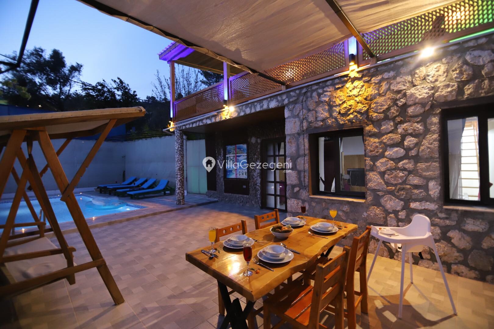 Villa Yelsa — 5