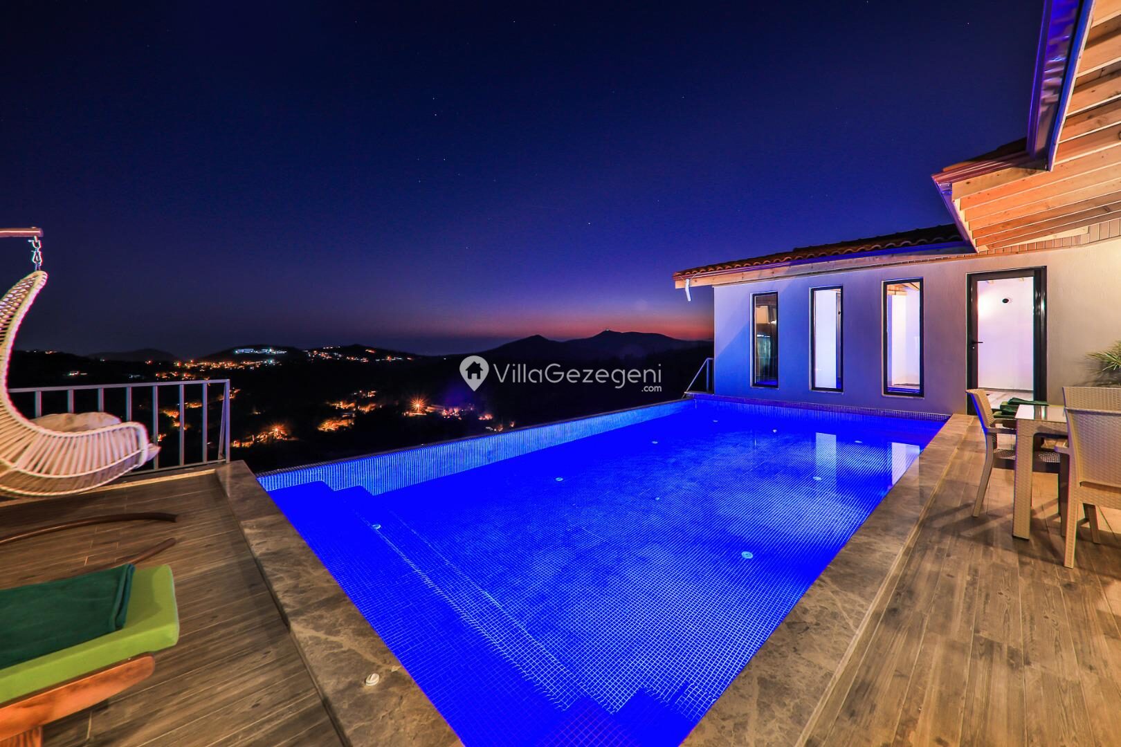 Villa Achyle — 6