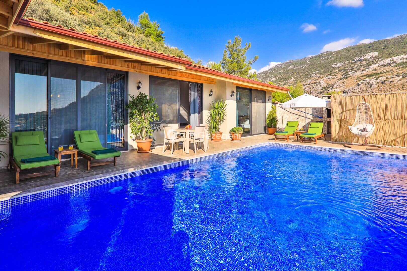 Villa Achyle — 7