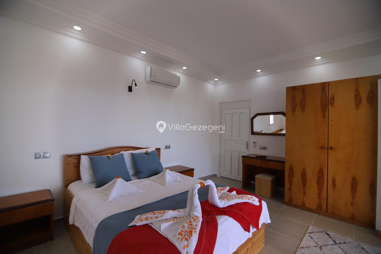 Villa Yelsa – İslamlar kiralık villa