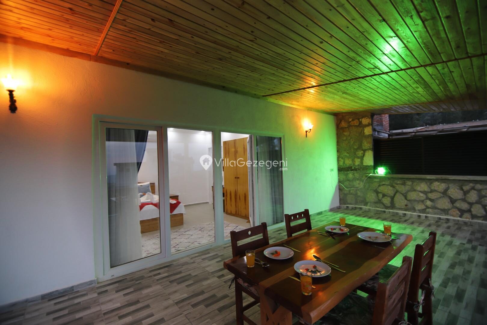 Villa Yelsa — 9