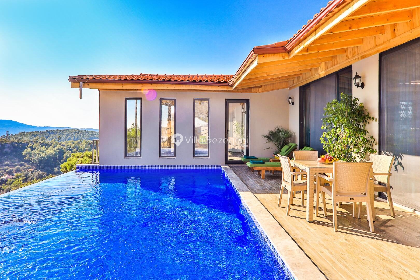 Villa Achyle — 9