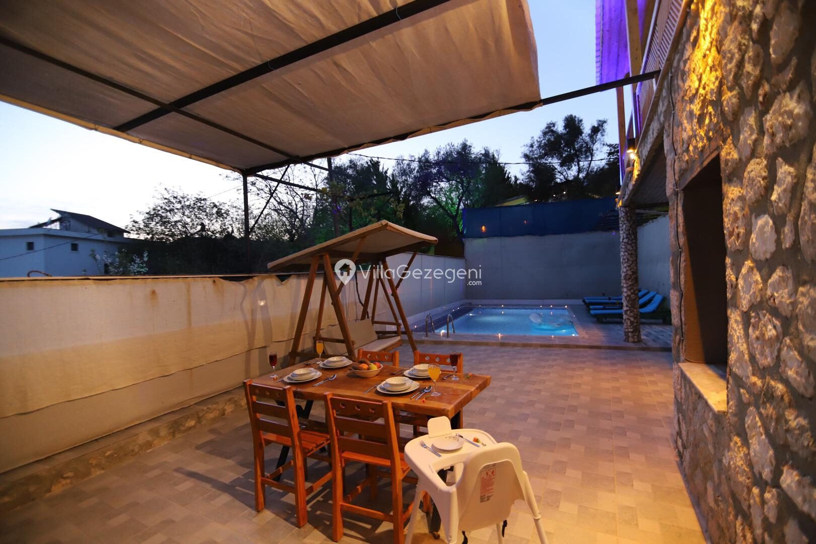 Villa Yelsa – İslamlar kiralık villa