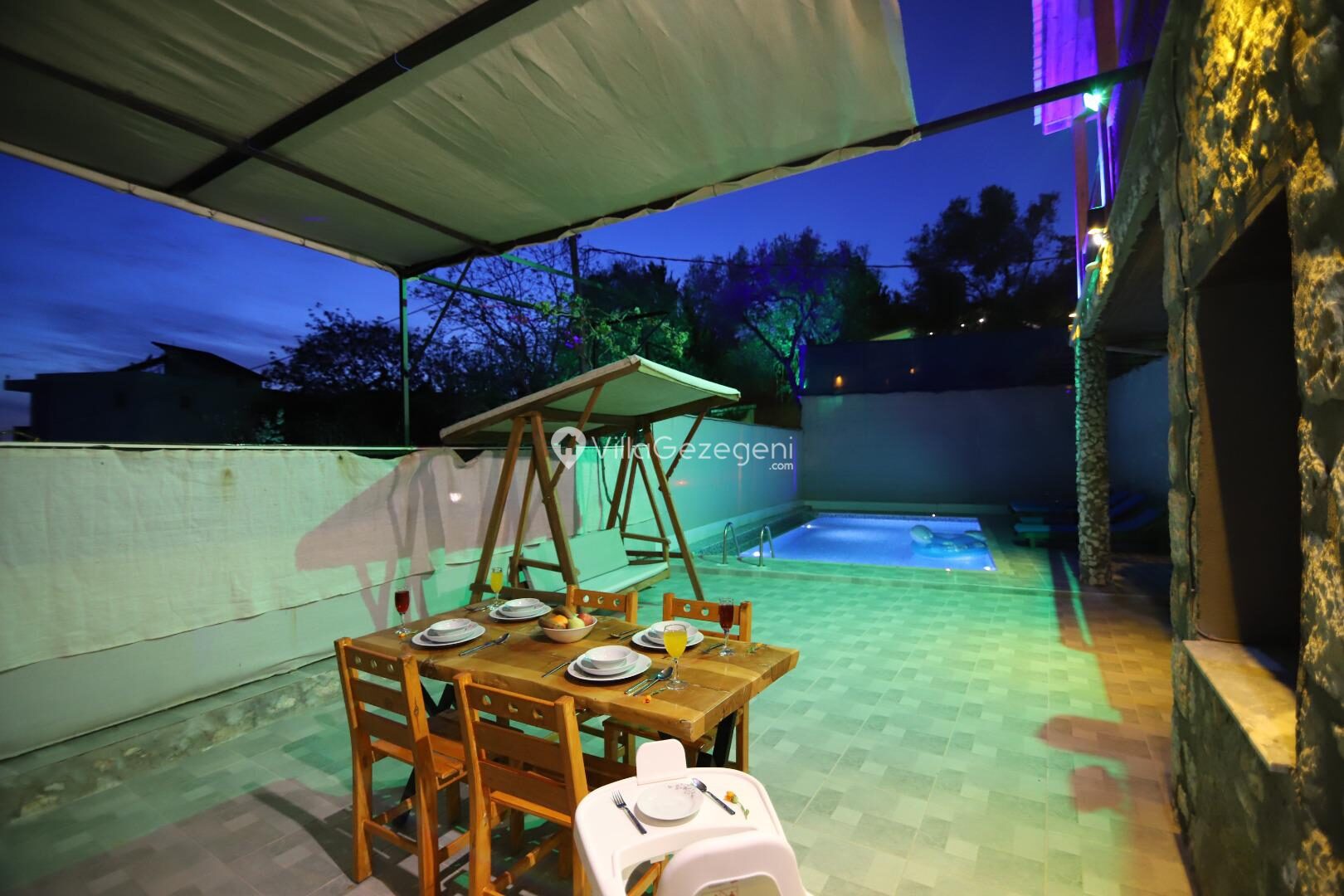 Villa Yelsa – İslamlar kiralık villa