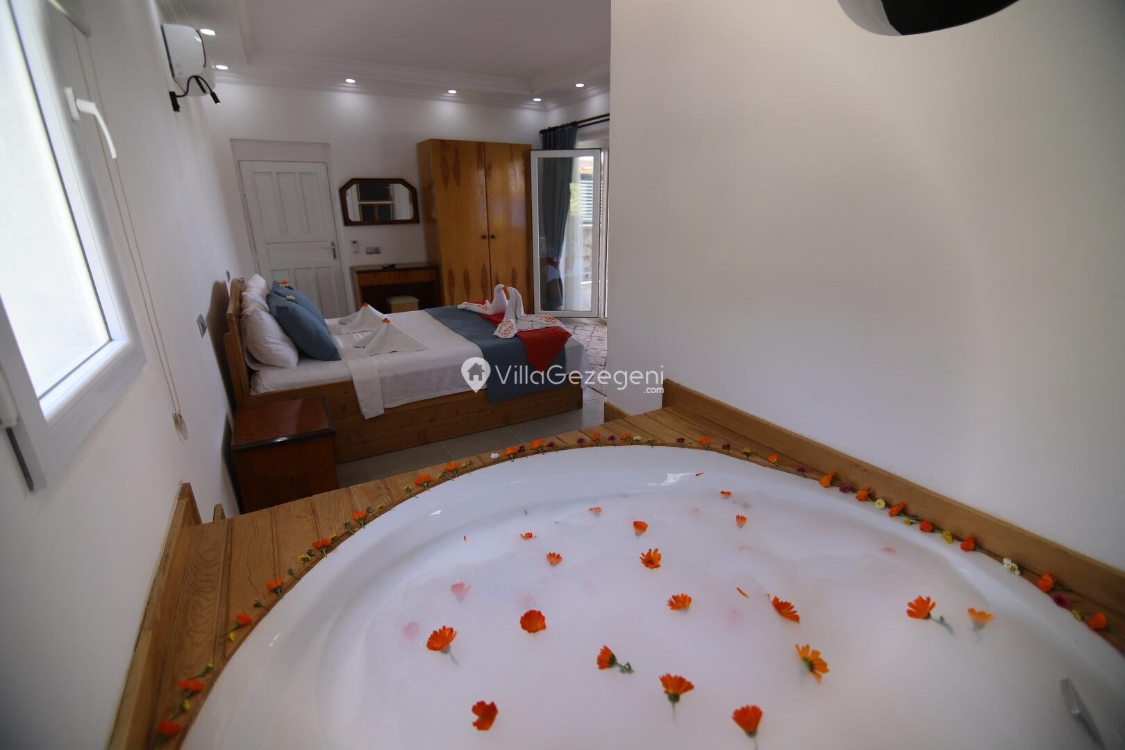 Villa Yelsa – İslamlar kiralık villa