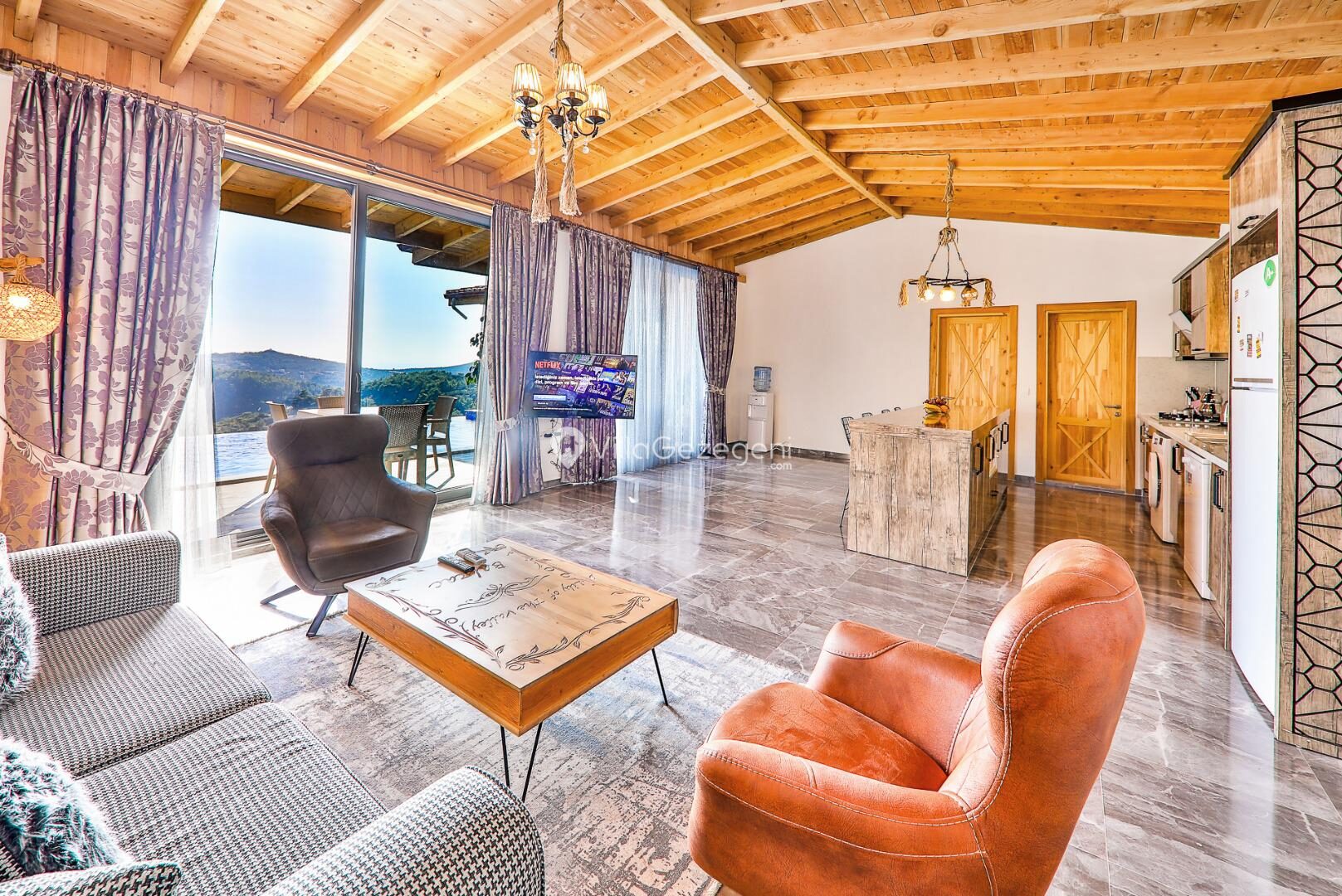 Villa Achyle — 14