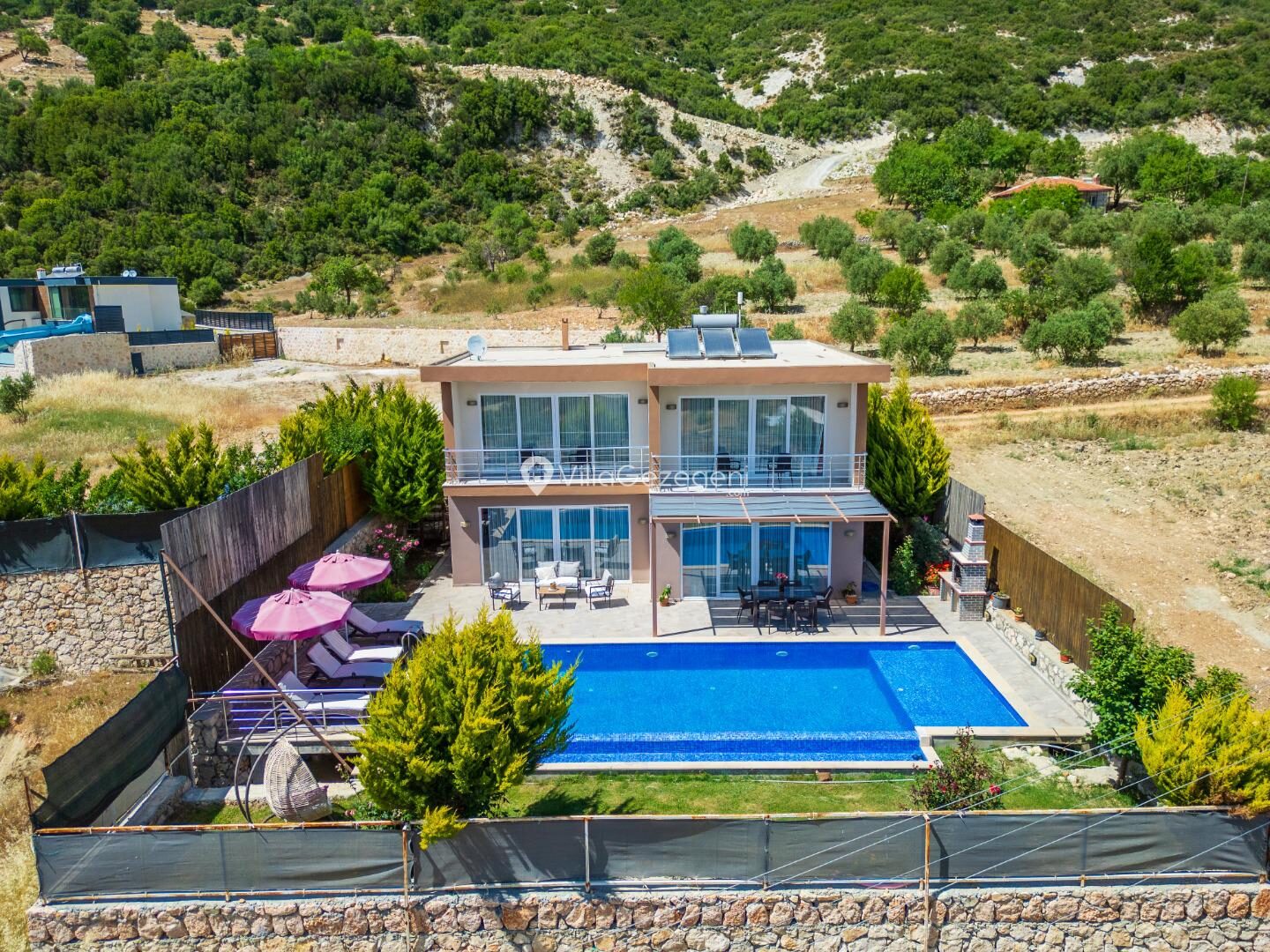 Villa Azelya — 38