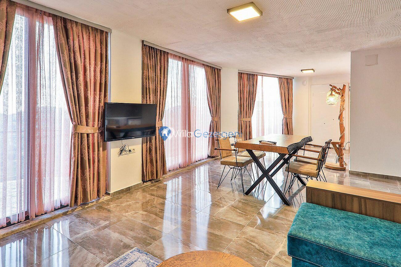Villa Myra — 23