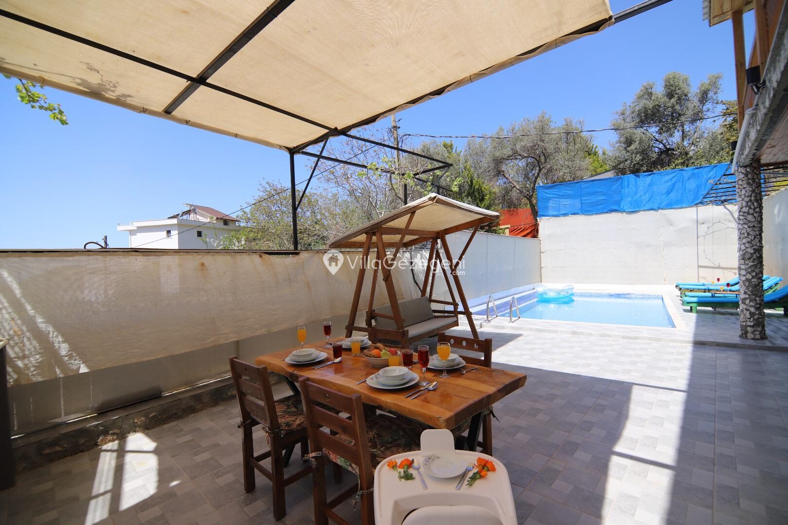 Villa Yelsa – İslamlar kiralık villa