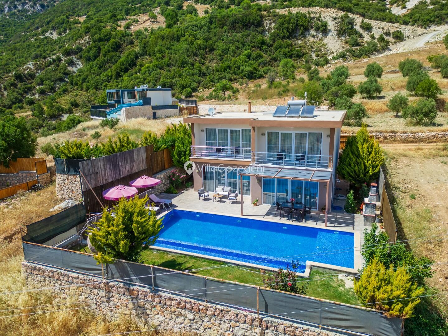 Villa Azelya — 39