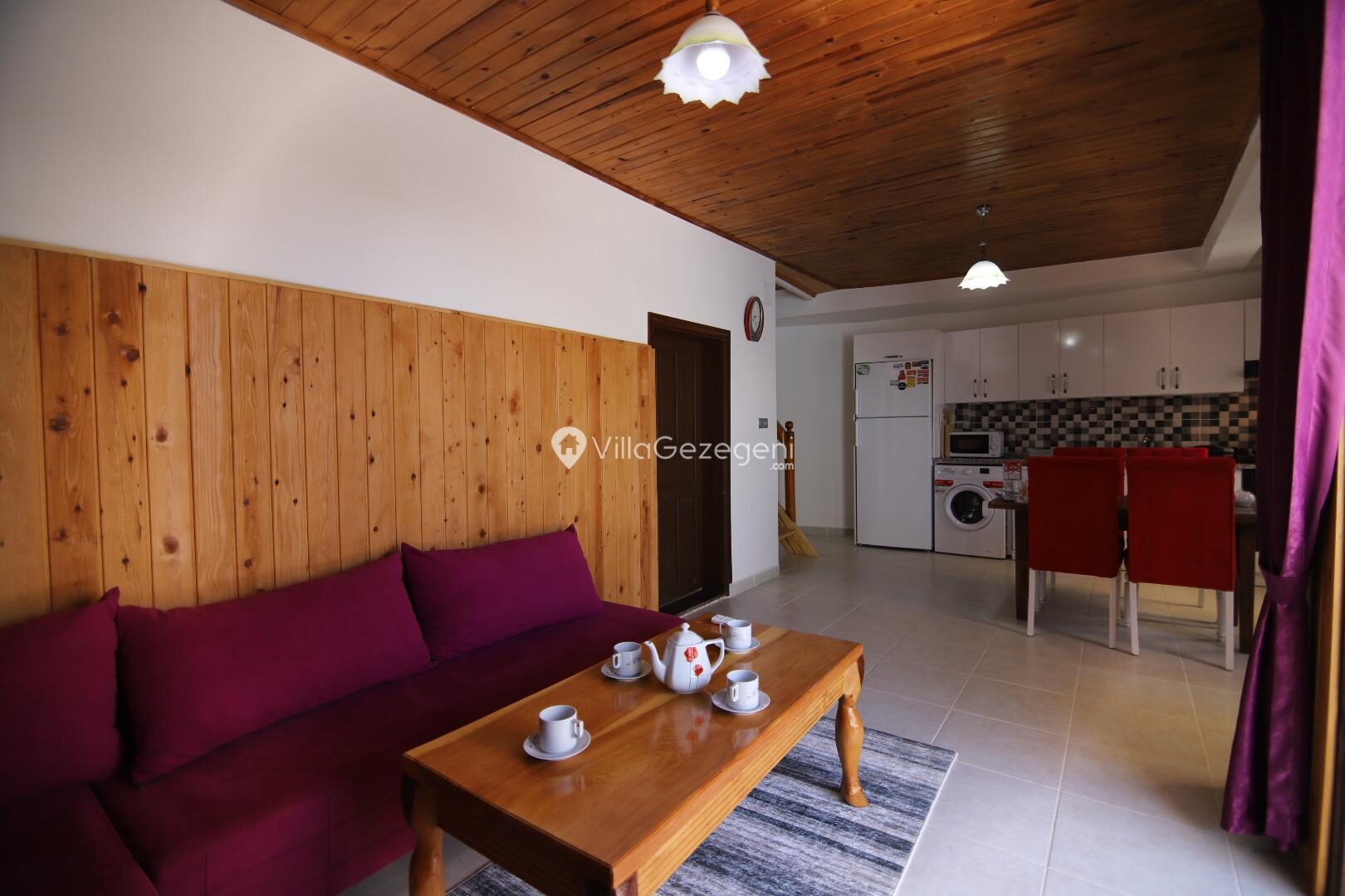 Villa Yelsa – İslamlar kiralık villa