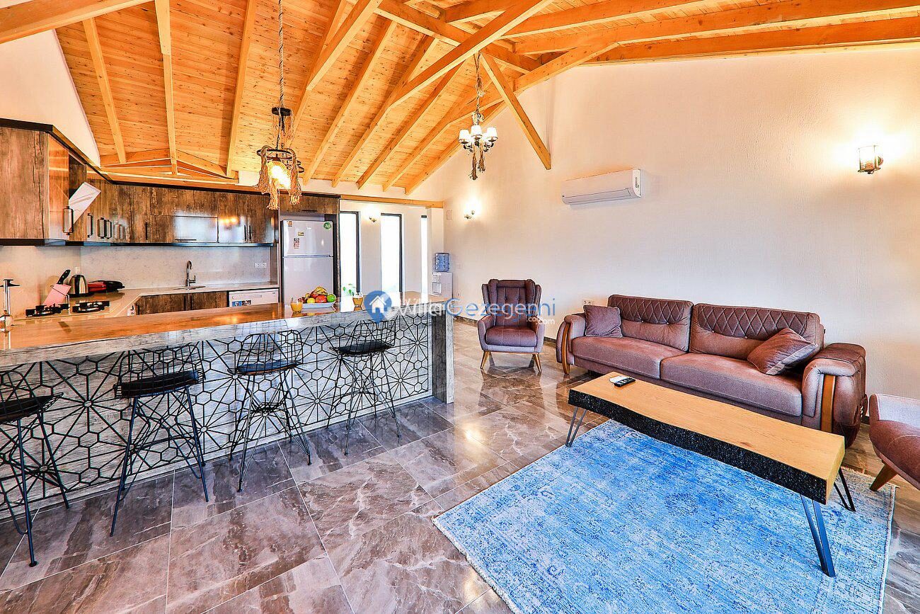 Villa Myra — 28