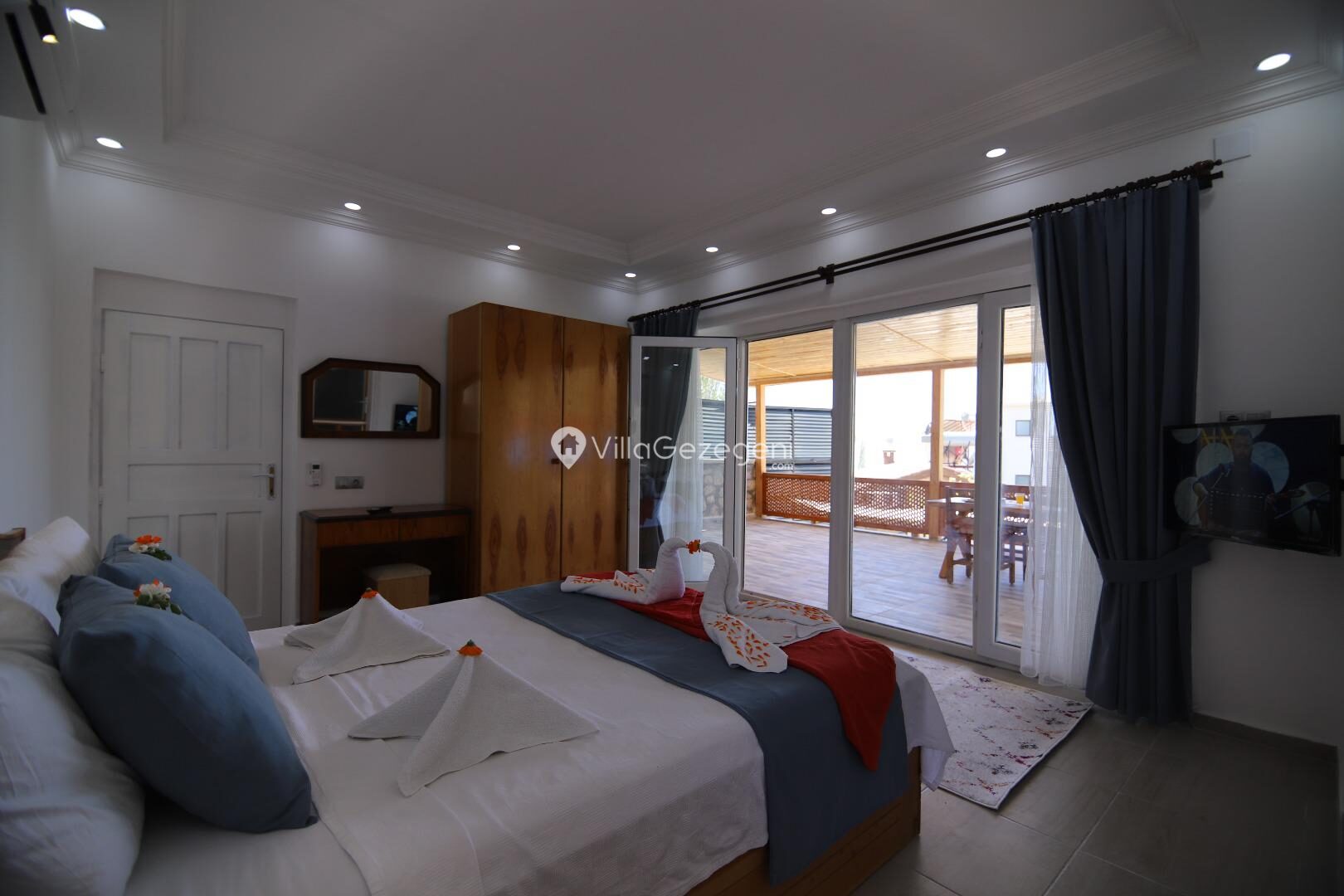 Villa Yelsa – İslamlar kiralık villa