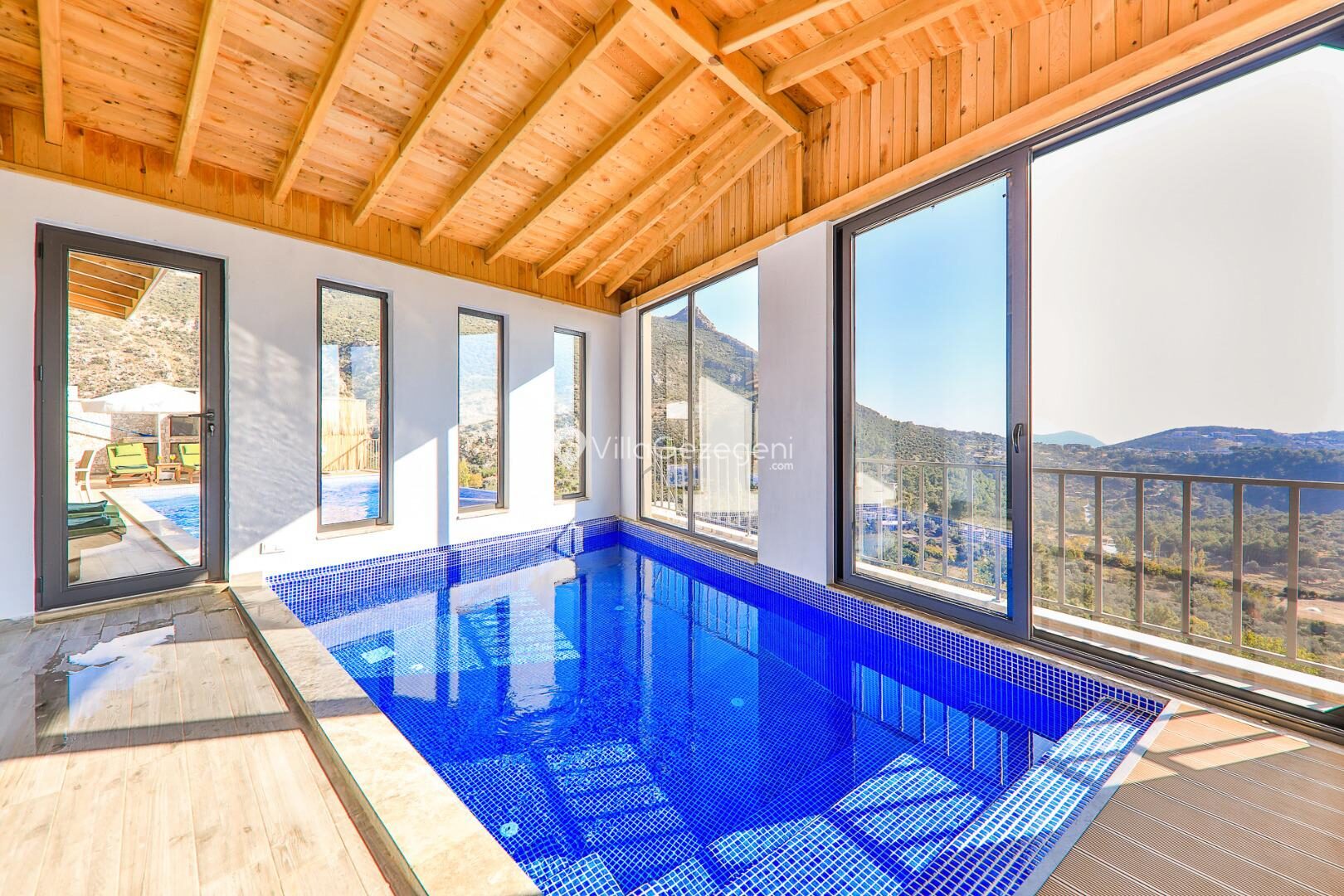 Villa Achyle — 21