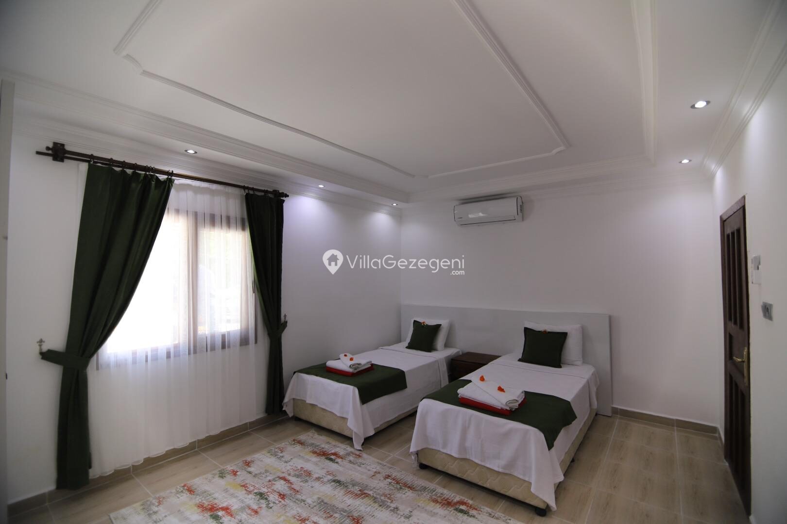 Villa Yelsa – İslamlar kiralık villa