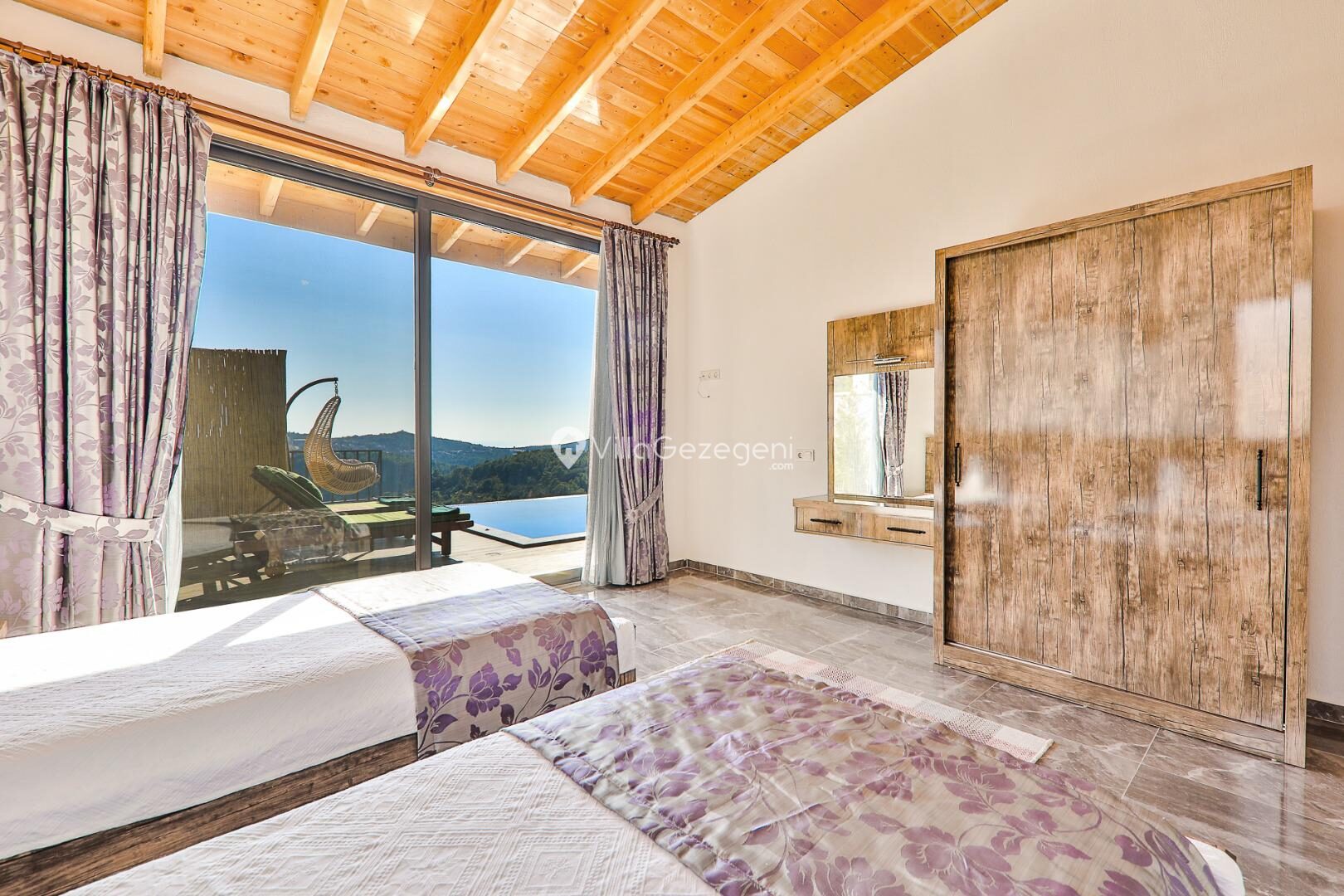 Villa Achyle – İslamlar kiralık villa