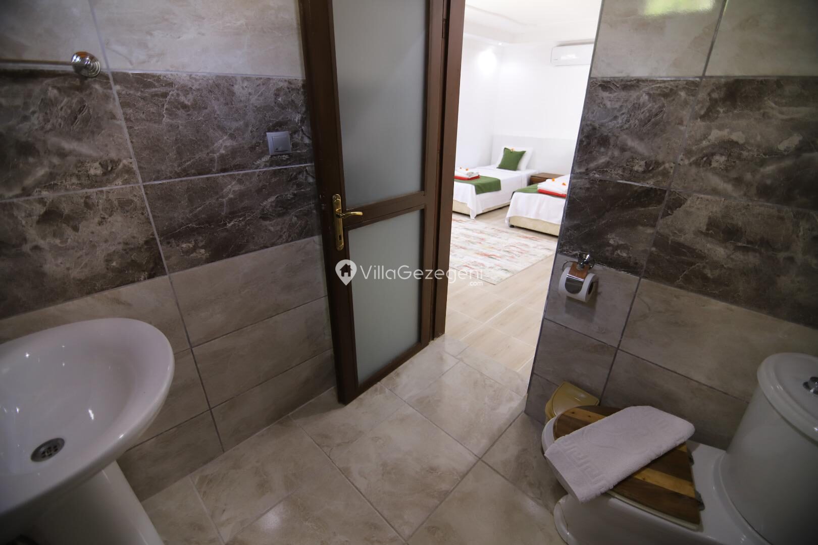 Villa Yelsa — 26
