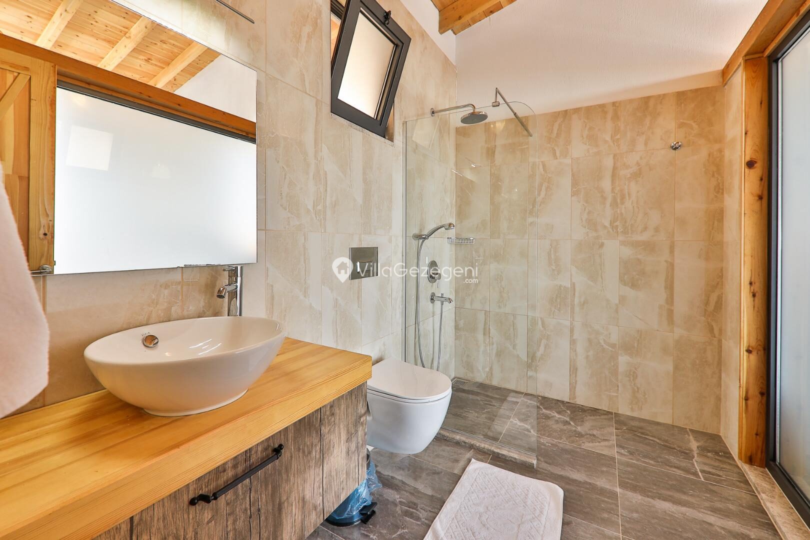 Villa Achyle – İslamlar kiralık villa