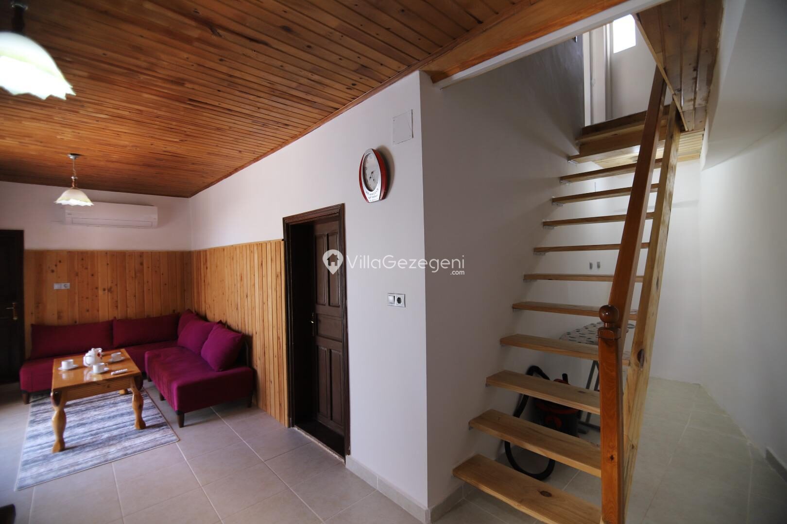 Villa Yelsa – İslamlar kiralık villa