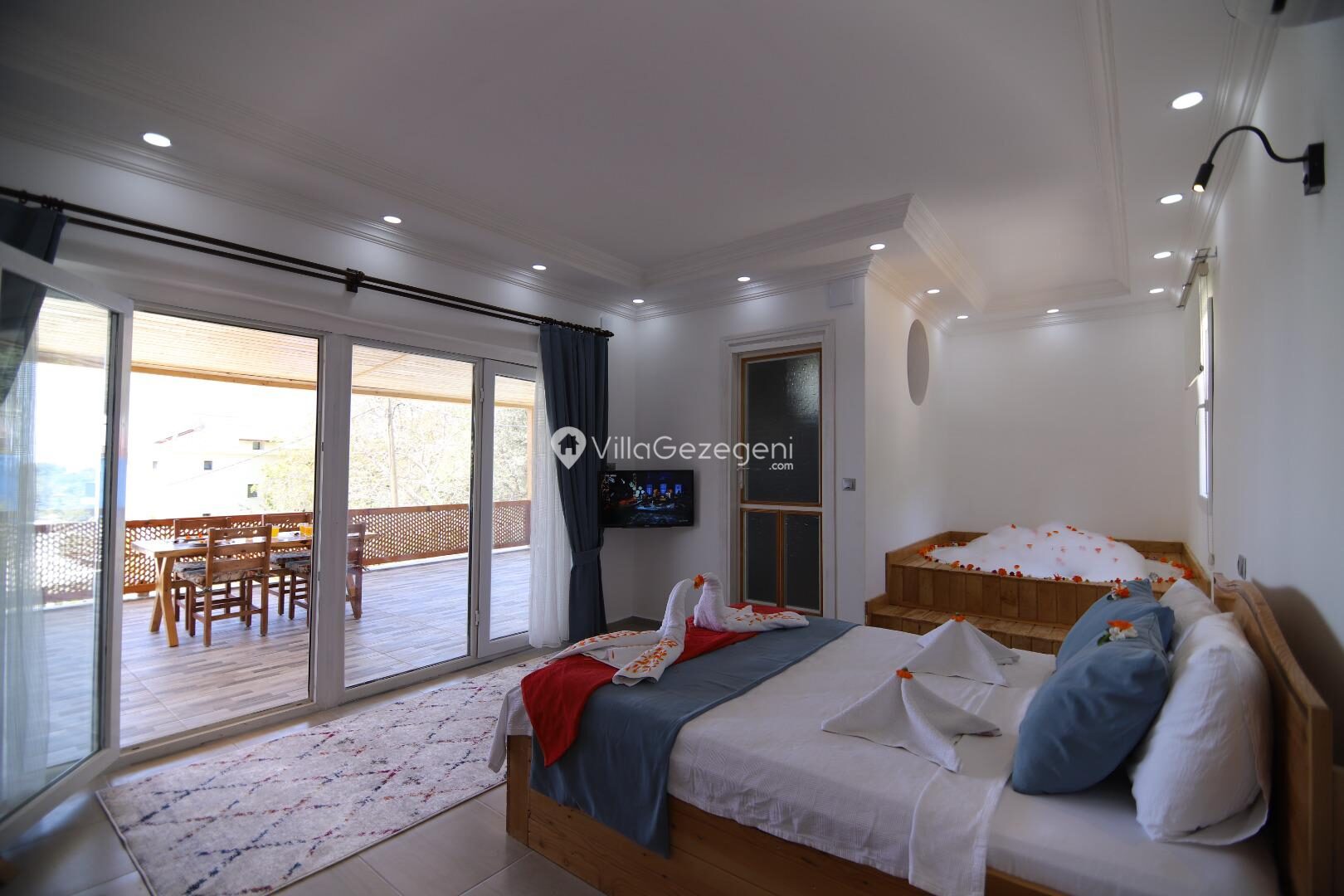 Villa Yelsa – İslamlar kiralık villa