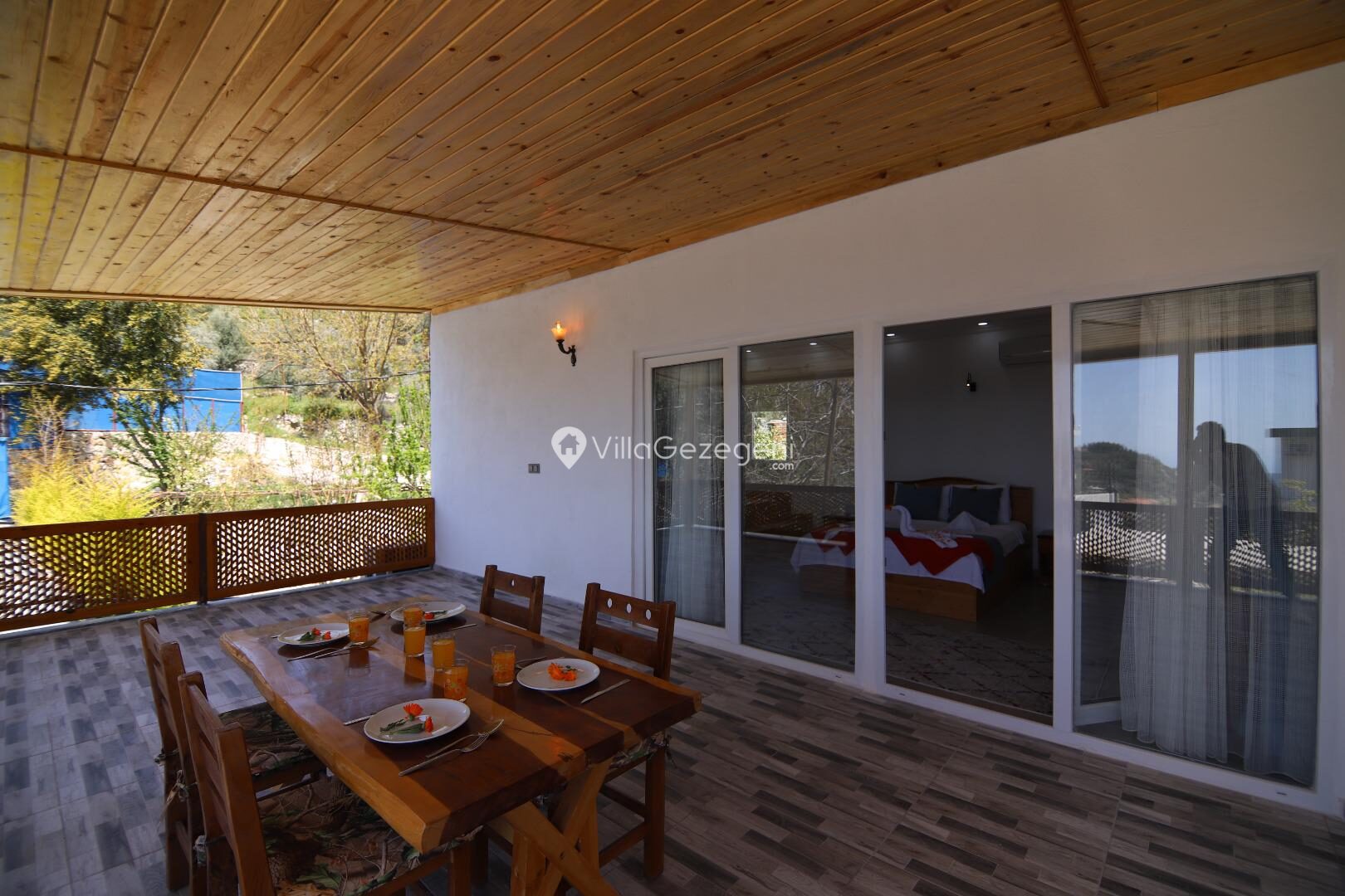 Villa Yelsa — 30