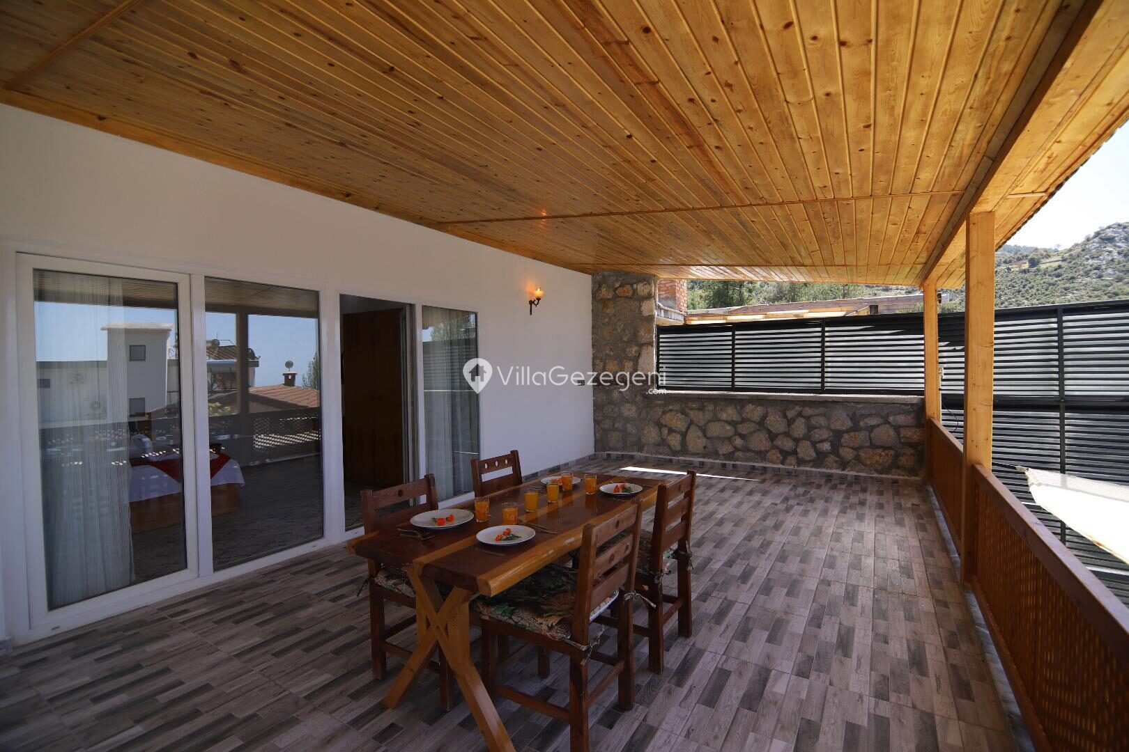 Villa Yelsa — 31