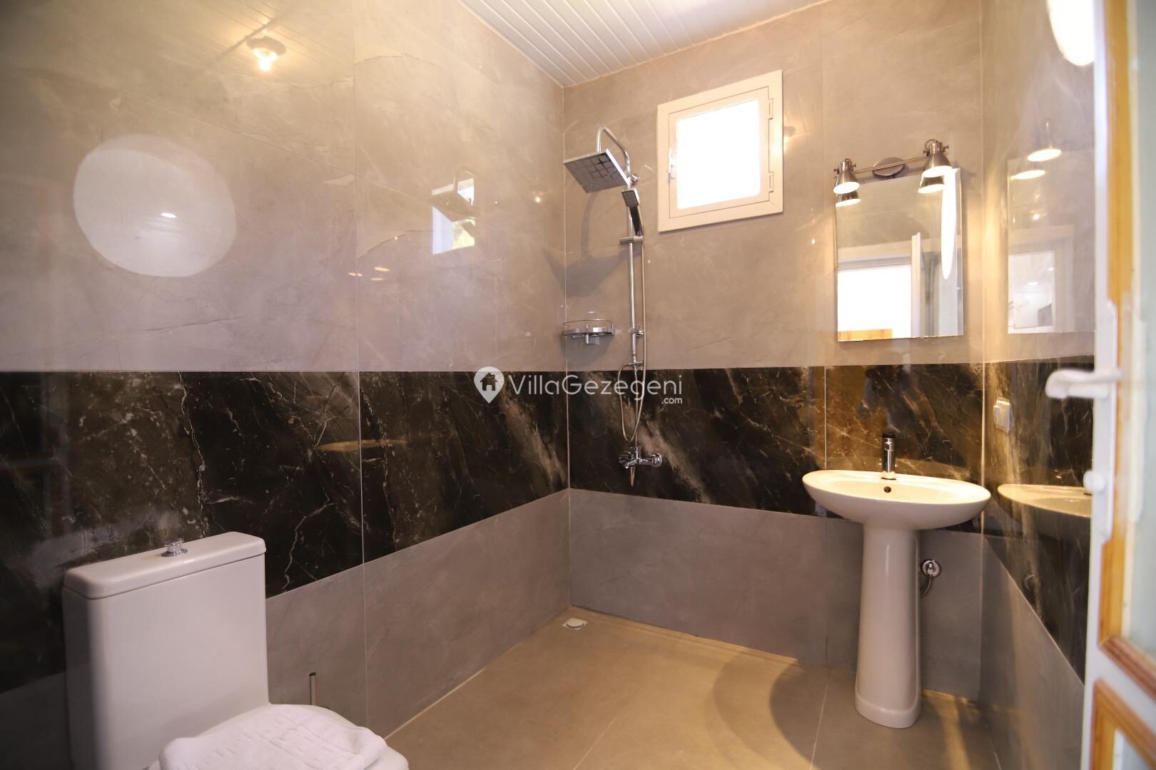 Villa Yelsa – İslamlar kiralık villa